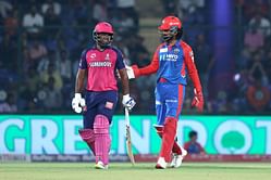 IPL 2025 : आरसीबी के खिलाफ मैच से पहले संजू सैमसन की फिटनेस को लेकर आया बड़ा अपडेट, कोच राहुल द्रविड़ ने दी बड़ी प्रतिक्रिया