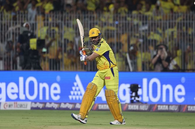 IPL 2025: एमएस धोनी को एडम गिलक्रिस्ट ने दी संन्यास की सलाह, बताई अहम वजह