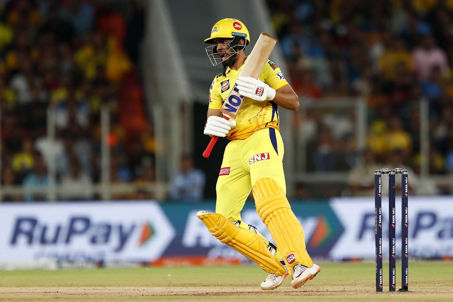 IPL 2023: Final - Chennai Super Kings v Gujarat Titans - Source: Getty