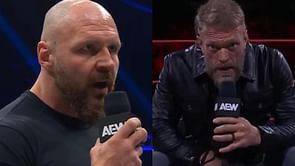 3 titles that could change hands at AEW Dynasty