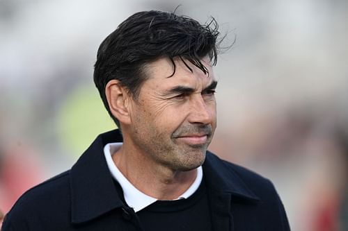 Stephen Fleming. (Image Credits: Getty)