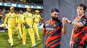 CSK vs SRH Dream11 Prediction: IPL 2025 के 43वें मैच की Fantasy Team बनाने से पहले, जरूर पढ़ें खास टिप्स