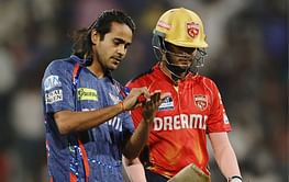 LSG vs PBKS Highlights, IPL 2025: 3 moments that generated buzz among fans in Match 13