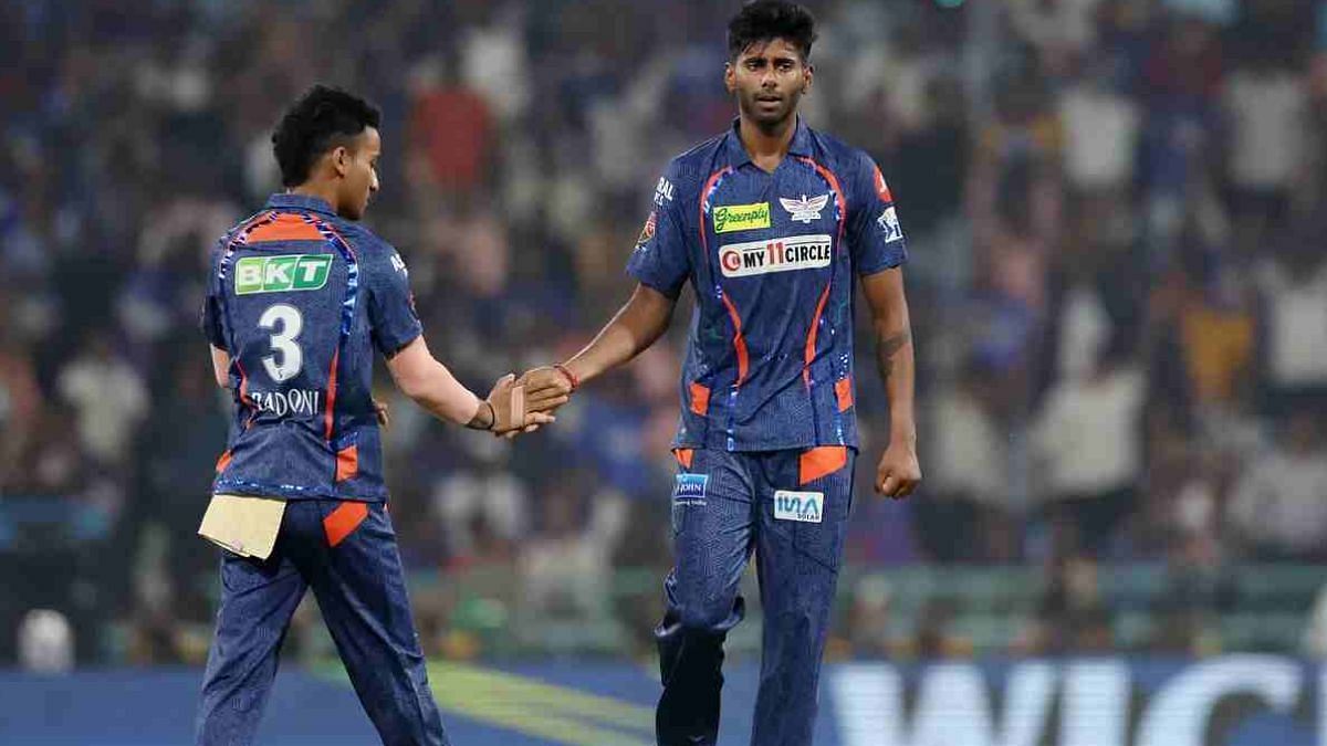 IPL 2025, LSG vs CSK, Mayank Yadav, Lucknow Super Giants