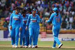 IPL 2025 के बीच होने वाली ट्राई सीरीज के लिए टीम इंडिया का हुआ ऐलान, RCB की स्टार को नहीं मिली जगह; नए खिलाड़ियों को मिला मौका