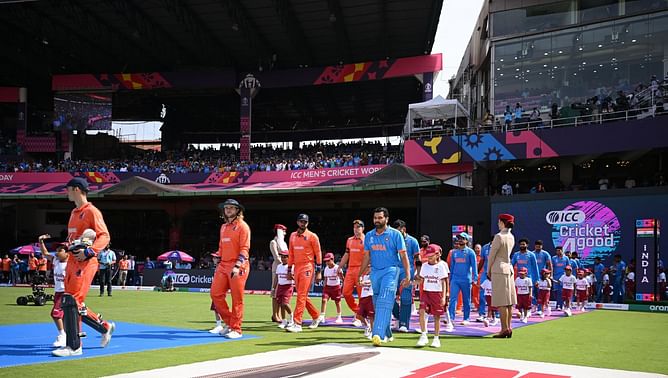 IPL 2025 के बीच ODI सीरीज के लिए स्क्वाड की हुई घोषणा, कई प्रमुख खिलाड़ी धमाल मचाते आएंगे नजर
