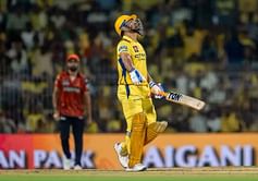 CSK vs SRH : हर्षल पटेल ने किस तरह एम एस धोनी को अपने जाल में फंसाया, किया बड़ा खुलासा