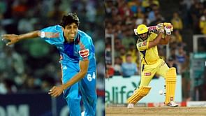 5 मुंबई इंडियंस के खिलाड़ी जो बाद में CSK की टीम का बने हिस्सा, आशीष नेहरा भी लिस्ट में शामिल