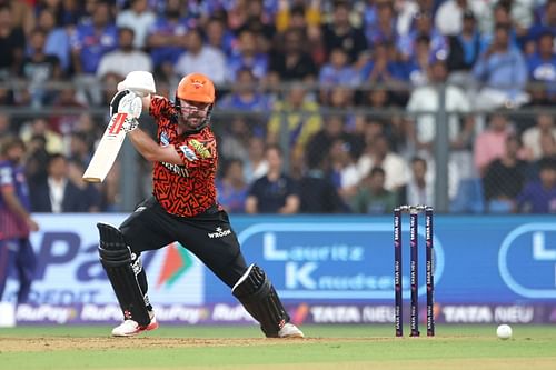 2025 IPL - Mumbai Indians v Sunrisers Hyderabad - Source: Getty