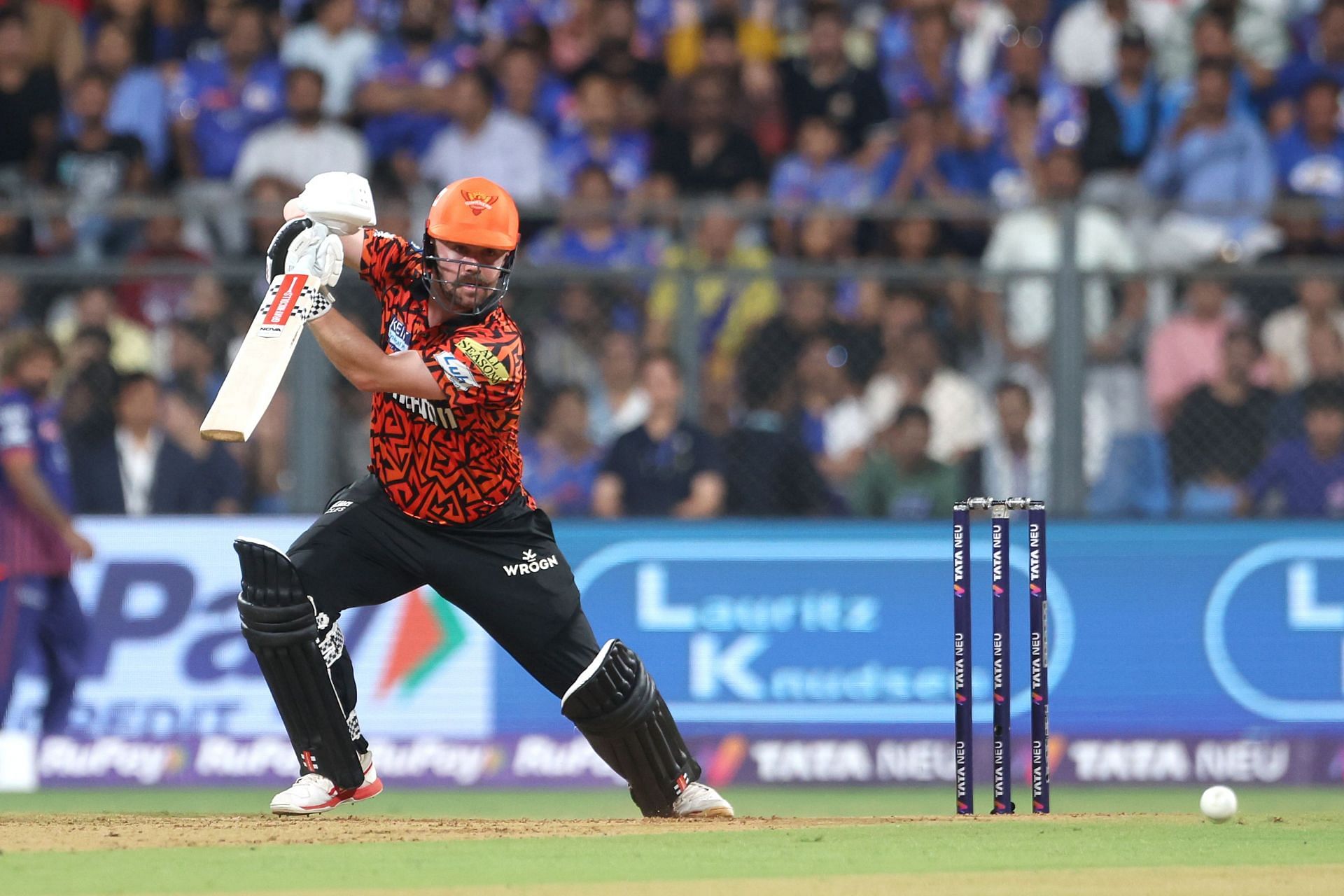 2025 IPL - Mumbai Indians v Sunrisers Hyderabad - Source: Getty