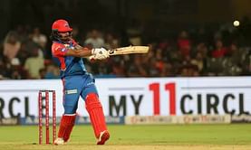 LSG vs DC: 5 बड़े रिकॉर्ड जो आज के मैच में हो सकते हैं ध्वस्त, केएल राहुल हासिल कर सकते हैं बड़ा कीर्तिमान