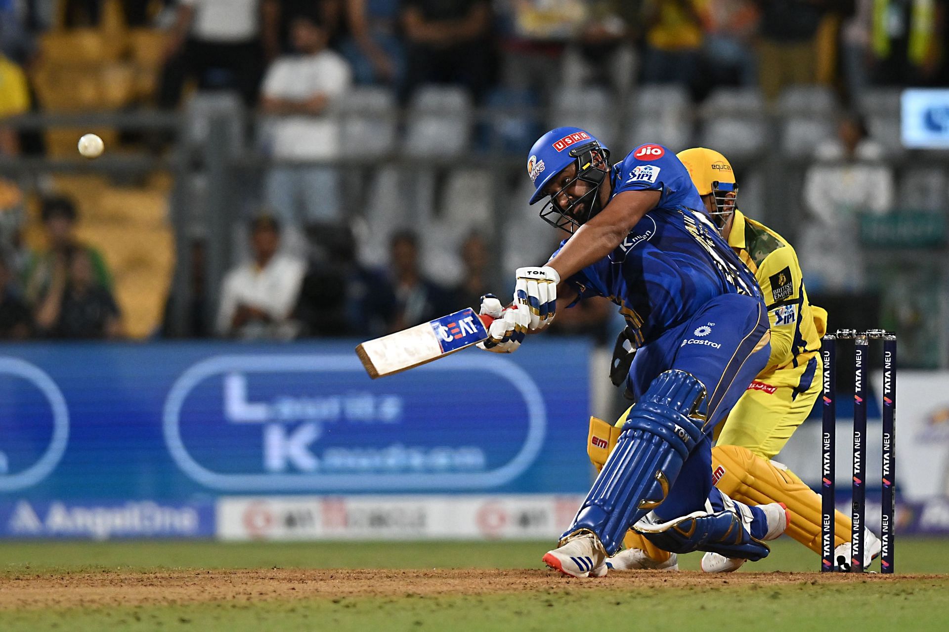2025 IPL - Mumbai Indians v Chennai Super Kings - Source: Getty