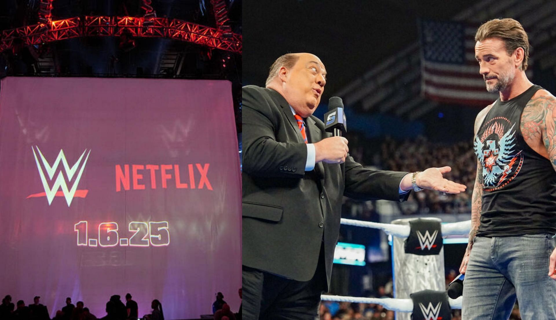 WWE Raw की भारत में होगी नई शुरुआत, बदल गया चैनल और टाइम; कब, कहां और कैसे देखें LIVE?