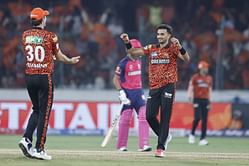 3 SRH players in IPL 2025 who were earlier in PBKS ft. Harshal Patel