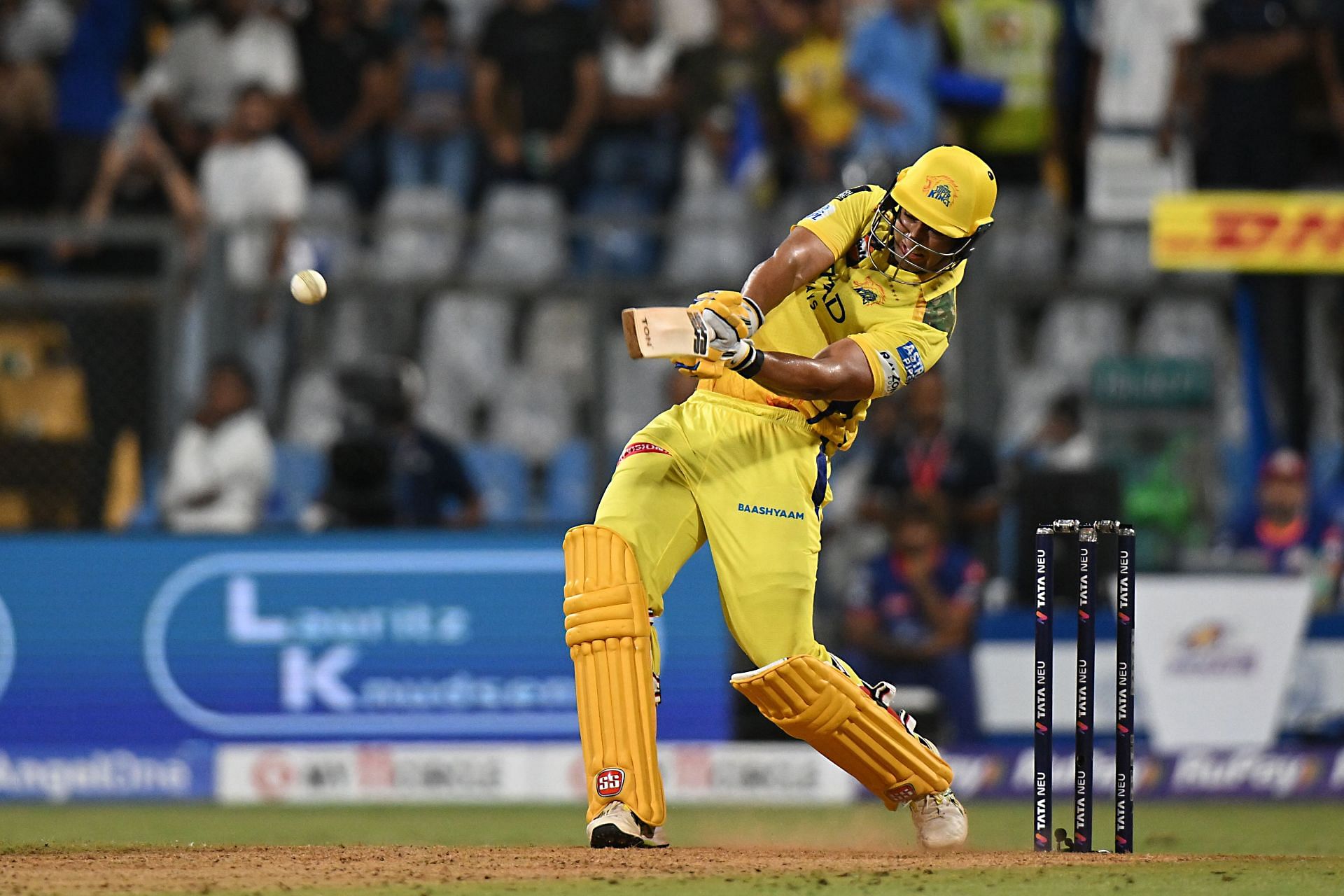 2025 IPL - Mumbai Indians v Chennai Super Kings - Source: Getty