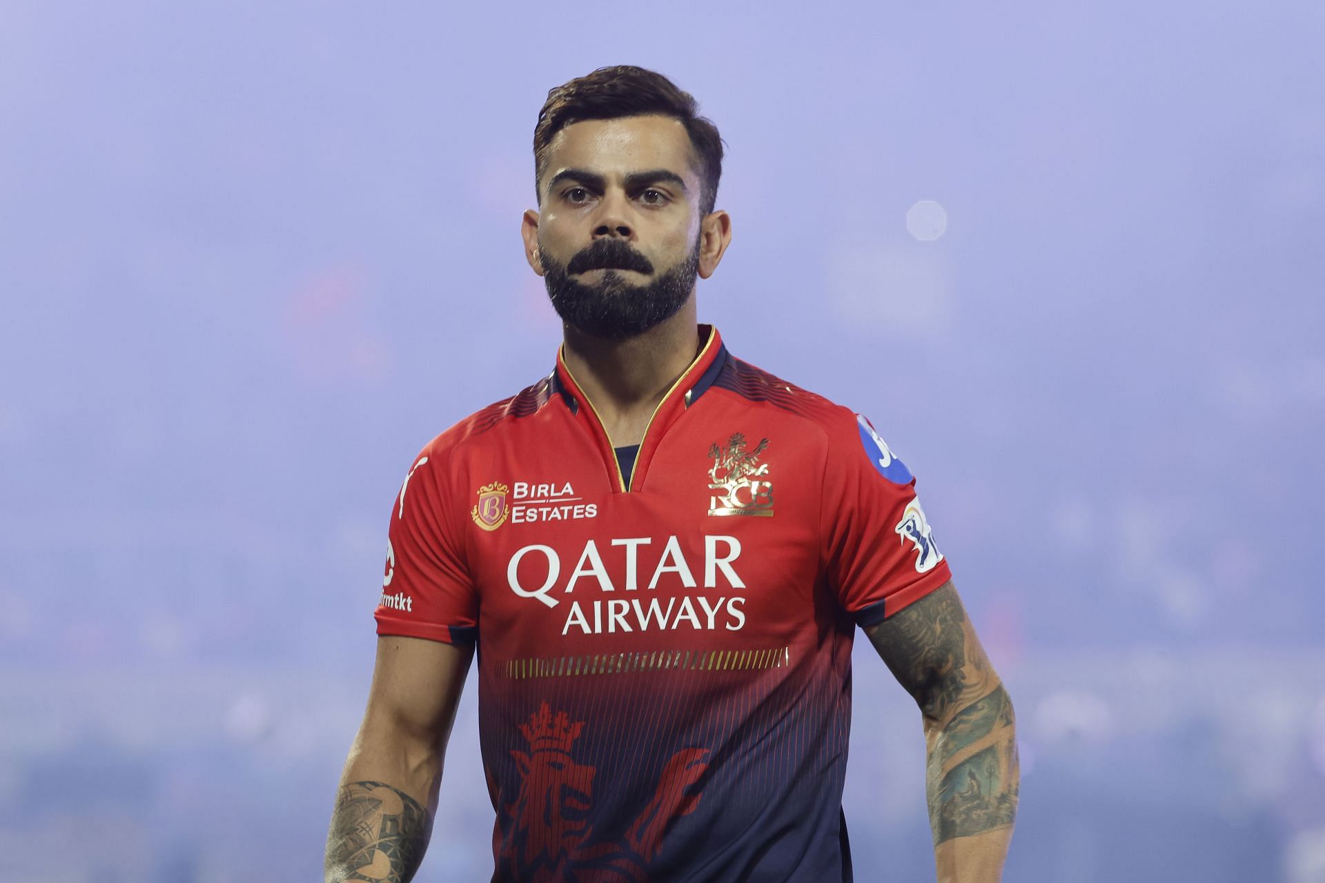 2025 IPL - Kolkata Knight Riders v Royal Challengers Bengaluru - Source: Getty