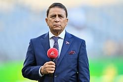 “He did not get the credit he deserved” - Sunil Gavaskar’s brutal take on former KKR star amid heroics in IPL 2025