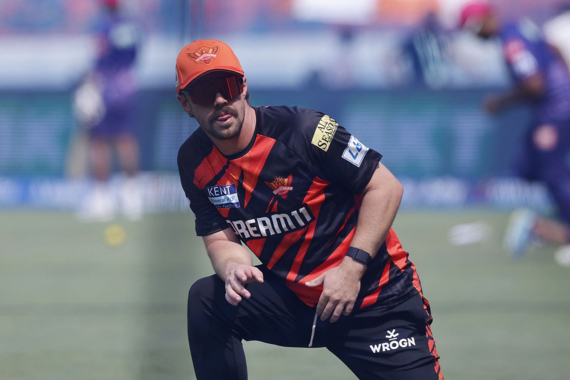 2025 IPL - Sunrisers Hyderabad v Rajasthan Royals - Source: Getty
