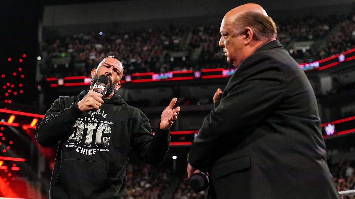 WWE