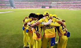 DC के खिलाफ CSK की प्लेइंग 11 को लेकर आई बड़ी प्रतिक्रिया, पूर्व क्रिकेटर ने धाकड़ खिलाड़ी को शामिल करने का दिया सुझाव