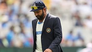 इंग्लैंड दौरे पर क्या होगा रोहित शर्मा का भविष्य, किन-किन खिलाड़ियों को मौका मिलने के आसार? सामने आया बड़ा अपडेट