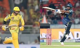 5 खिलाड़ी जो IPL में हो चुके हैं रिटायर्ड आउट, लिस्ट में कई धाकड़ बल्लेबाज हैं शामिल