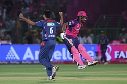 RR vs LSG Highlights, IPL 2025: 3 moments that generated buzz among fans in Match 36
