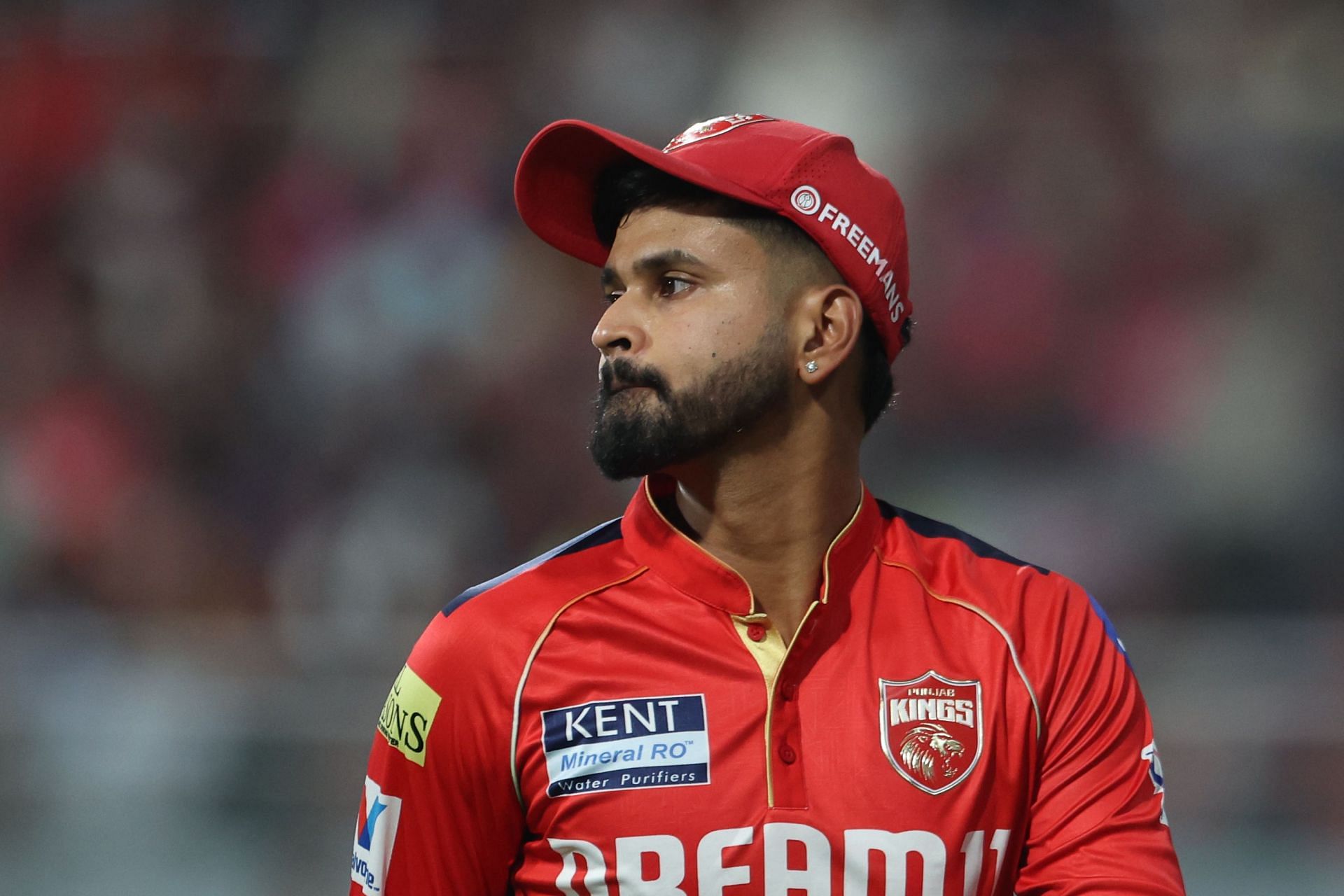 2025 IPL - Punjab Kings v Rajasthan Royals - Source: Getty