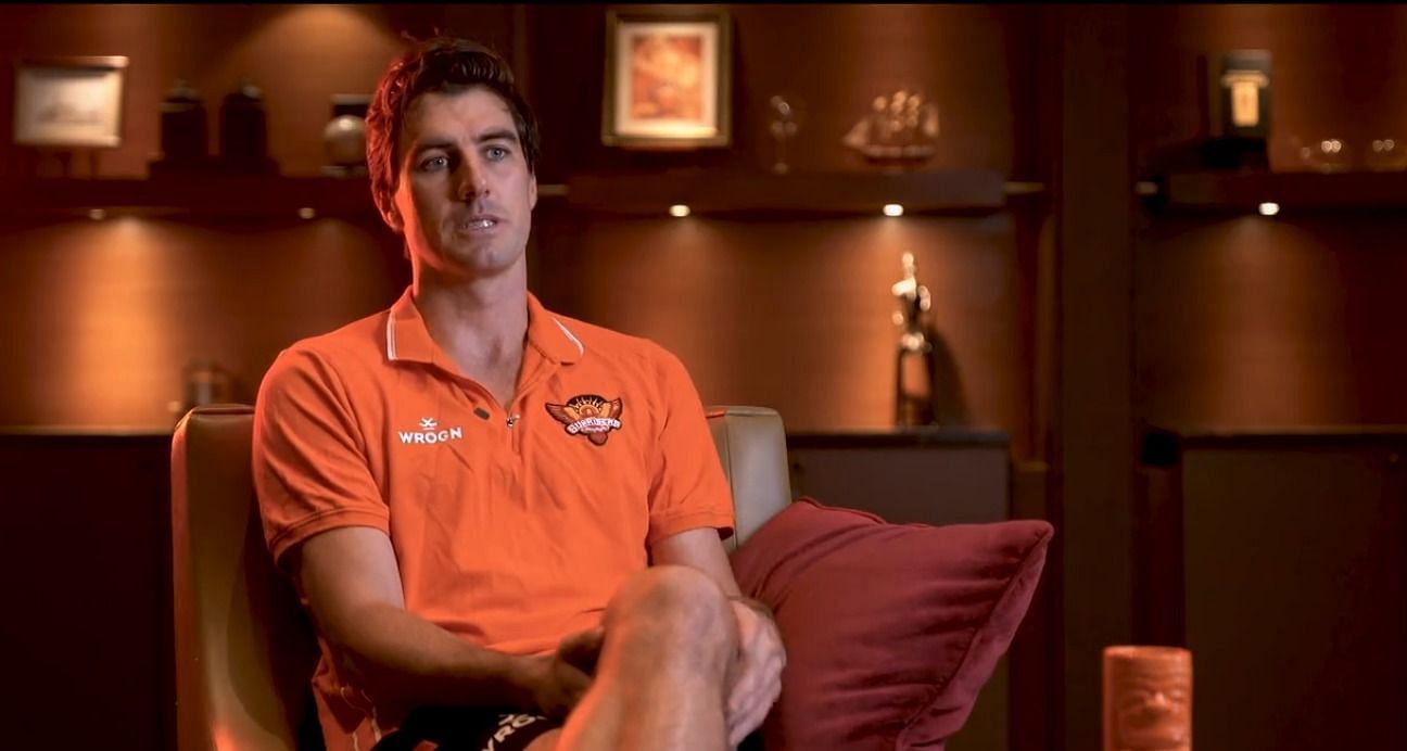 pat cummins, ipl 2025, SRH vs CSK, Sunrisers Hyderabad 