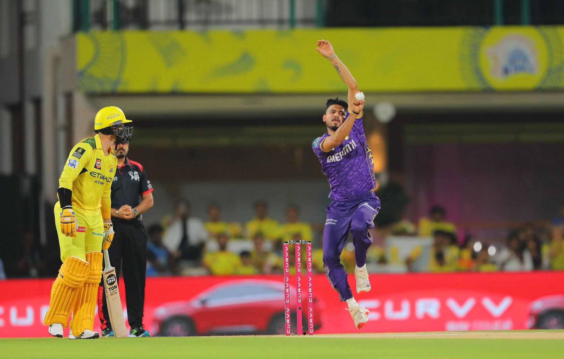 CSK vs KKR, Chennai Super Kings, Kolkata Knight Riders, MS Dhoni, Sunil Narine