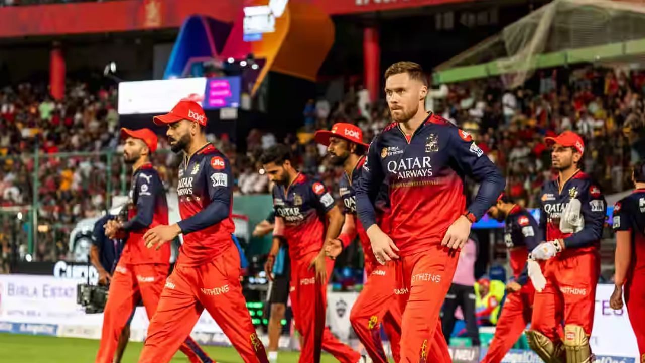 IPL 2025, RCB, Krunal Pandya. RCB vs DC, RCB vs RR