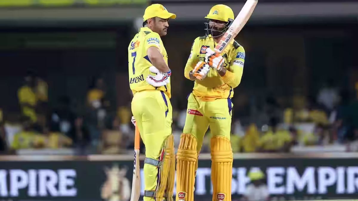 IPL 2025, Chennai Super Kings, Ravindra Jadeja, Virender Sehwag, CSK Team 