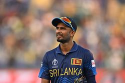 IPL 2025: गुजरात टाइटंस में शामिल हुए पूर्व श्रीलंकाई कप्तान, चोटिल ग्लेन फिलिप्स को किया रिप्लेस