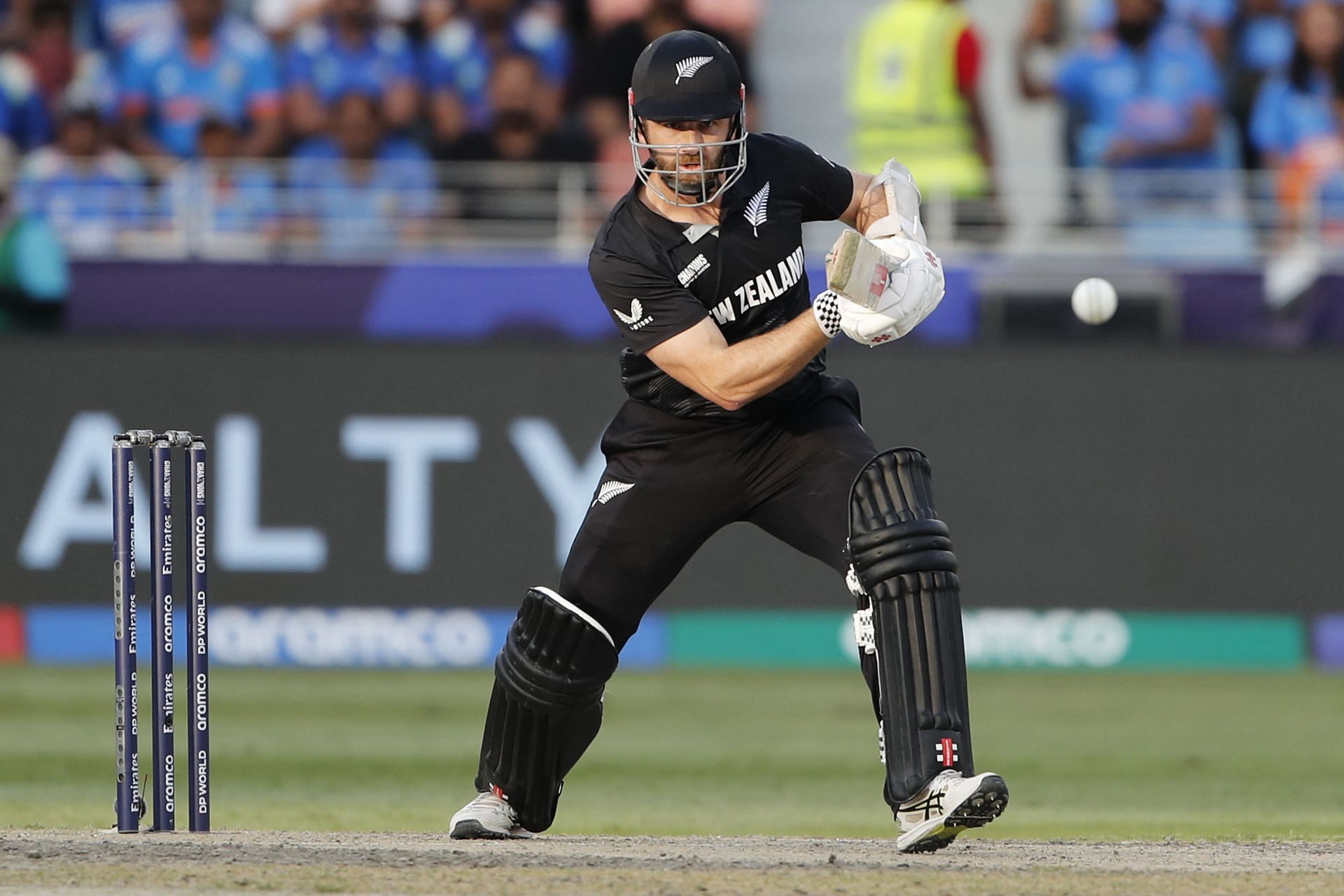 New Zealand v India - ICC Champions Trophy 2025 - Source: Getty