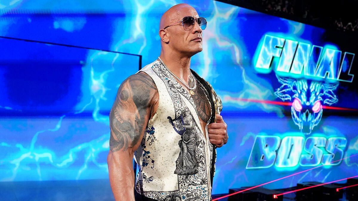 WWE