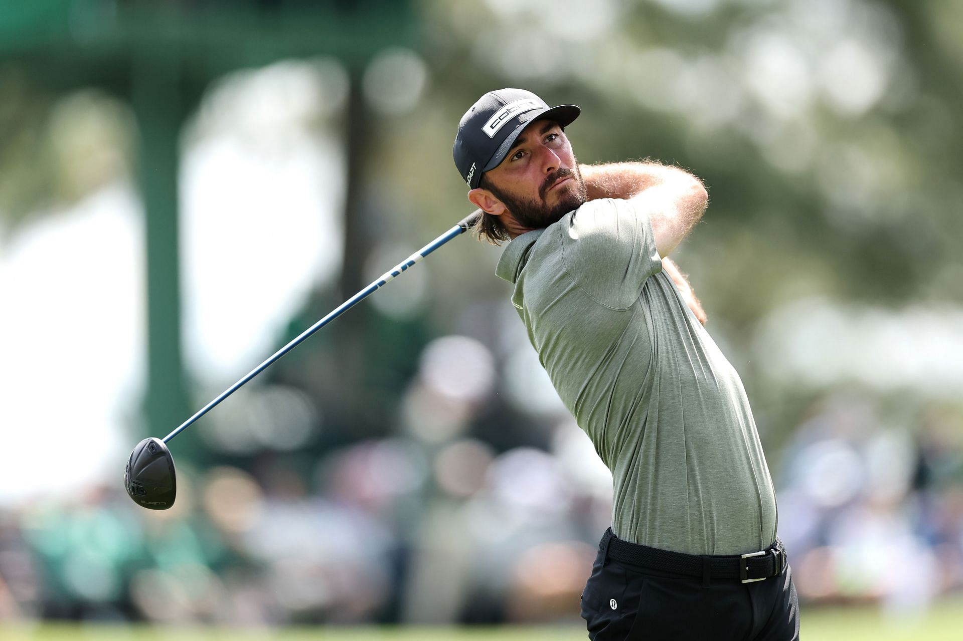 Max Homa (Image- Source: Getty)