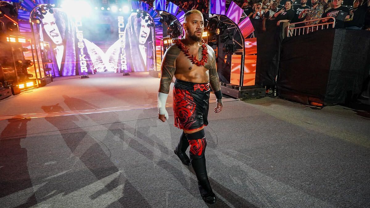 WWE