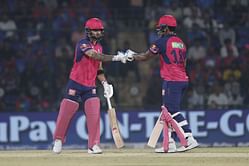 3 खिलाड़ी जिन्हें DC के खिलाफ हार के बाद RR अगले मैच की प्लेइंग 11 से कर सकती है ड्रॉप