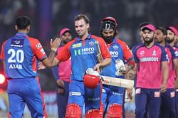 IPL: दिल्ली कैपिटल्स ने बनाया सबसे अधिक सुपर ओवर जीतने का रिकॉर्ड, राजस्थान को दूसरी बार लगा झटका