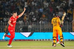 PSL 2025 : बाबर आजम एक बार फिर बुरी तरह हुए फ्लॉप, टीम को मिली शर्मनाक हार; सलामी बल्लेबाज ने ठोका शतक