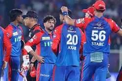 "By the time they start thinking of Dewald Brevis, the Gujarat Titans might have signed him" - Aakash Chopra on DC ahead of IPL 2025 clash vs MI
