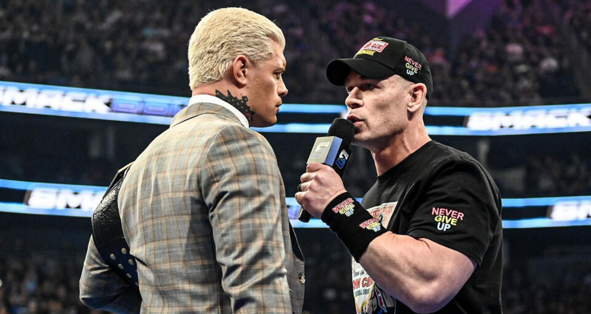 WWE