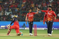 Who said what - top 5 expert reactions to RCB's loss to PBKS in IPL 2025 ft. Virender Sehwag