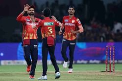 "There was 1 miscalculation from Shreyas Iyer in the last match" - Aakash Chopra on PBKS ahead of IPL 2025 clash vs RCB