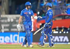 MI vs SRH : आरसीबी के पूर्व खिलाड़ी का जबरदस्त ऑलराउंड प्रदर्शन, मुंबई को दिलाई एकतरफा जीत
