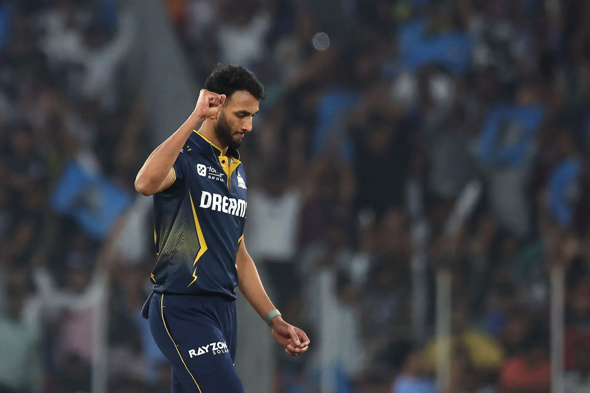 2025 IPL - Gujarat Titans v Mumbai Indians - Source: Getty