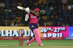 RCB vs RR : यशस्वी जायसवाल ने रचा इतिहास, IPL में यह कारनामा करने वाले बने पहले बल्लेबाज