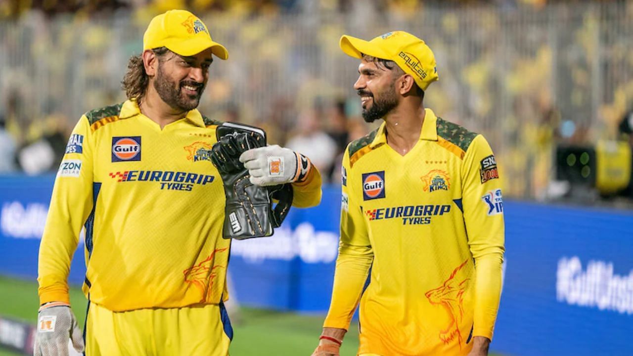 ms dhoni, ipl 2025, ruturaj gaikwad, ipl news