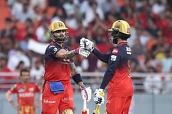 IPL 2025: RCB ने पंजाब किंग्स को चटाई धूल, दर्ज की पांचवीं जीत; पॉइंट्स टेबल में भी हुआ जबरदस्त फायदा