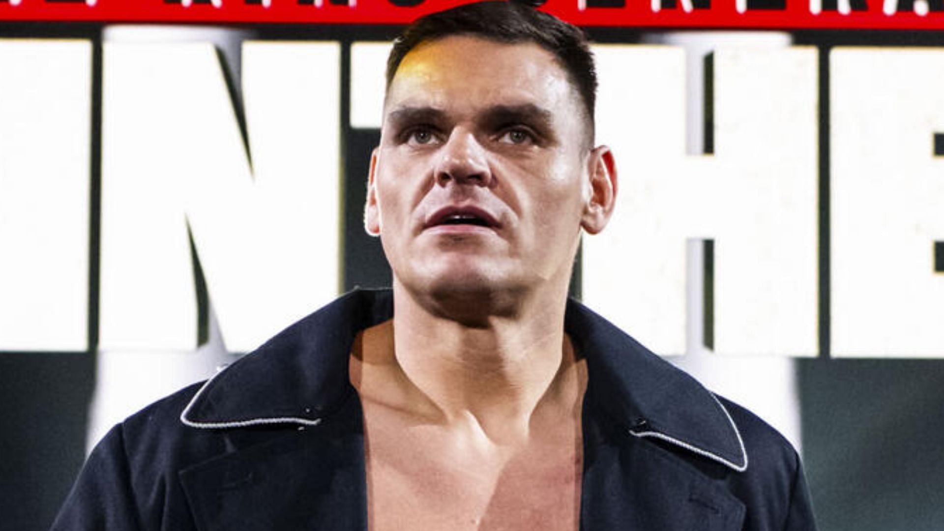 Gunther will defend the World Heavyweight Title against Jey Uso at WrestleMania 41 [WWE/Courtesy]